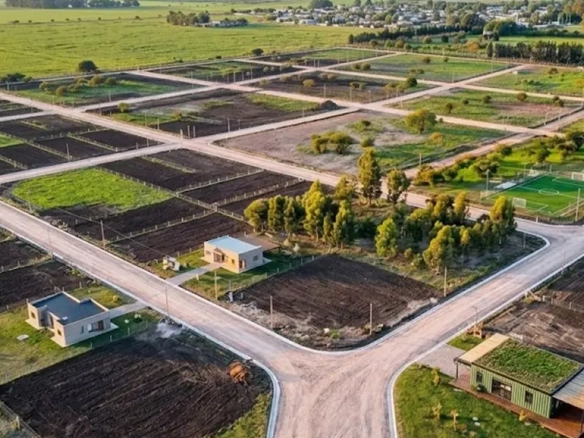 Lote en Barrio Cerrado – Propiedad de demostración